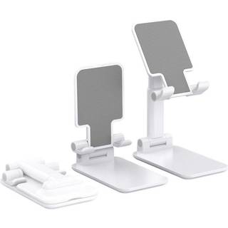 Choetech - Foldable Phone Desk Holder H88 WH white