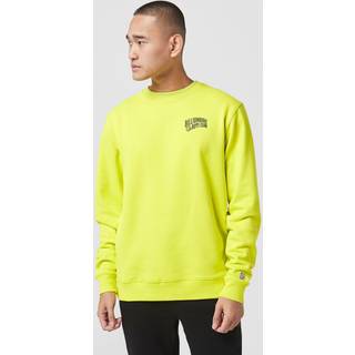 Billionaire Boys Club Arch Logo Sweatshirt Grey