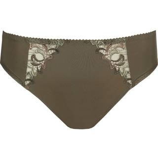 Deauville Rio Briefs - Tai - Rio Slip - Hvid