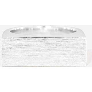 IX Studios Classic Ring 22 kt. Sølv DMN0323SL62 - Unisex - 925 Sterling Silver