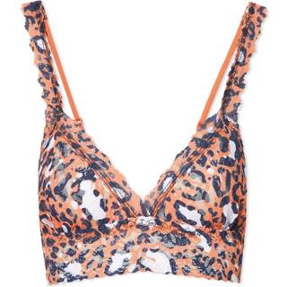 Hanky Panky Signature Bralette - Black - Medium