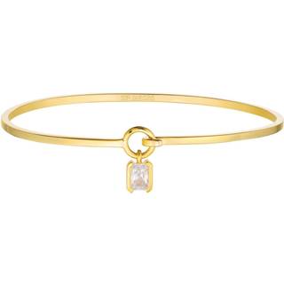 Roccanova Bangle, Guld