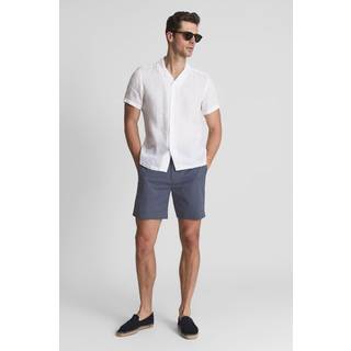 Reiss Reiss Navy Wicket 4-9 yrs Casual Chino Shorts