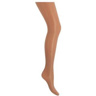 DIM Sublim Voile Brilliant Pantyhose - Creme - Medium