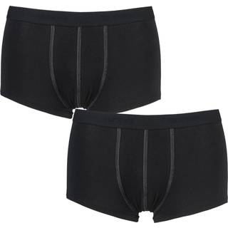 Sloggi 2-pak Men 24 7 Hipster - Black - XX-Large * Kampagne *