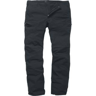 Vintage Industries Kenny Tech Bukser Beige