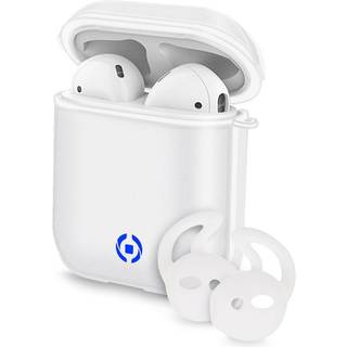 Celly AirPods cover - Glacier