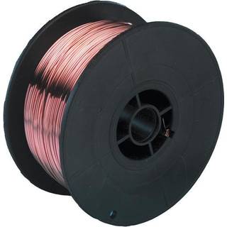 CFH Beskyttelsesgas-svejsetråd 0,8 1kg/pk CF52586