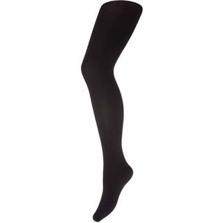 Pieces - Sort - Pcnew Nikoline 40 Den 2 Pack Tights - L/XL