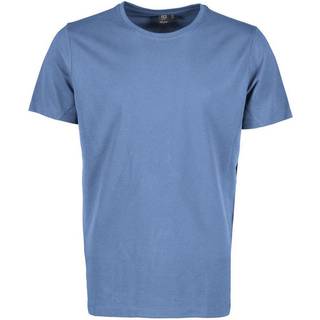 Id identity T-shirt lyocell  støvet grøn l