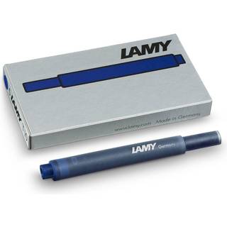 Lamy T10 fyldep.patron Blåsort