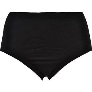Mey Waist maxi trusse, sort, Størrelse: S, Dame