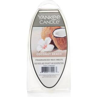Yankee Candle Coconut Beach (single)