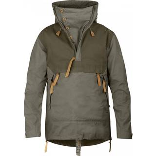 Fjällräven Anorak No. 8 Fritidsjakke Herrer størrelse XXL farve brun
