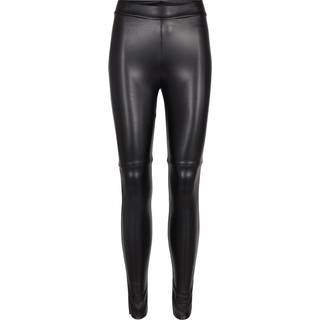 Wolford ESTELLA LEGGINGS 7005 Black 42