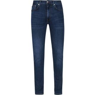 SLIM BLEECKER PSTR OREGON IND