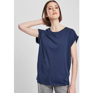 Urban Classics Dame Thirt ekstra Skuldre Oliven