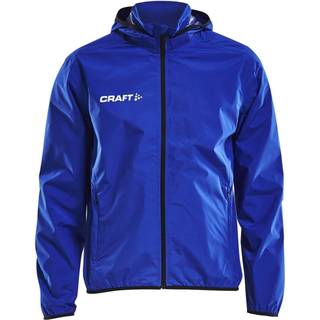 Craft - Jacket Rain Maend - Club Cobolt XL