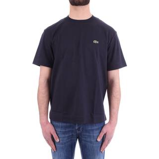 Lacoste Lacoste Luxury Pima 100% Cotton T-Shirt