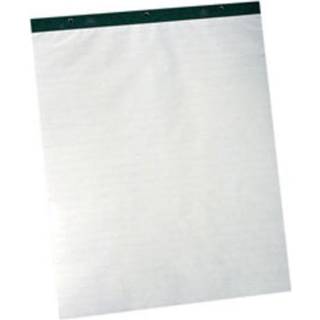 TOPS EASel Pad 27 X 34 tommer styrede White 50 Sheets Pack med 2