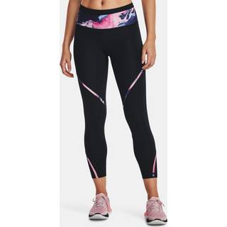 Leggings Under Armour UA RUN ANYWHERE TIGHT-BLK 1373444-001 Størrelse XS