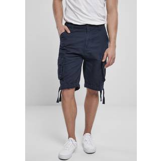 Brandit Urban Legend Cargo Shorts Navy