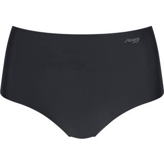 Sloggi Zero feel maxi trusse, sort, Størrelse: L, Dame