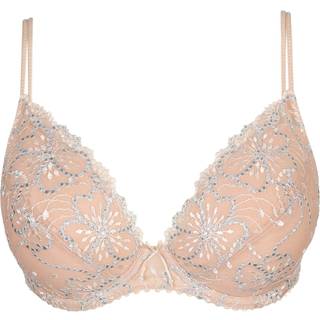 Jane Push-Up Bra Removable Pads