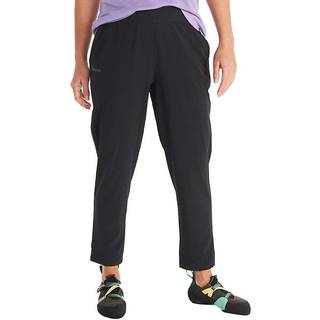Marmot Women's Elda Crop Black, S