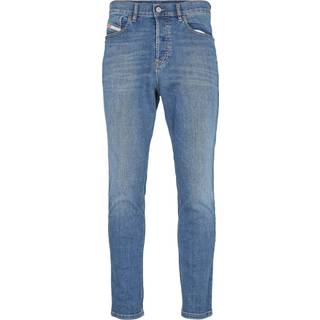 Jeans - Black - 33W-32L