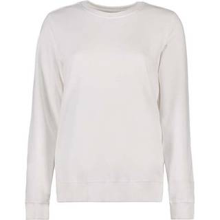 Id identity Økologisk dame sweatshirt sort xl