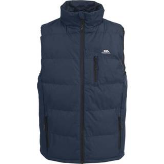 Trespass Clasp Polstret vest til herre