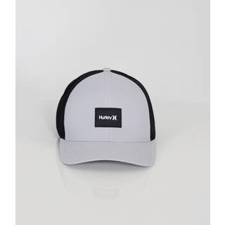 Hurley Warner Trucker Kasket - Uni - black
