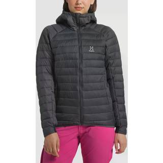 Spire Mimic Hood W True Black Solid (XS)