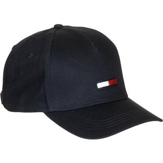 Flag Front Baseball Cap