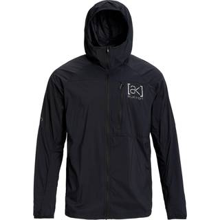 [ak] Dispatcher Ultralight Jacket M True Black (S)