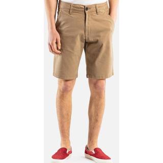 Reell Flex Grip Chino Kort Sand