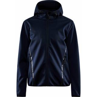 ADV Explore Soft Shell Jacket W - Navy blue