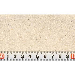 4FISH Cichlid Sand.White.0.3-0.8 25 kg