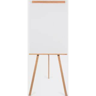 Mobil glas skrivetavle Easel Porto