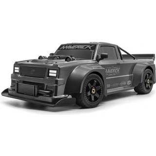 Maverick QuantumR Flux 4S Race Truck 1:8 2.4GHz RTR Gå Vandtæt [Levering: 1-2 dage]