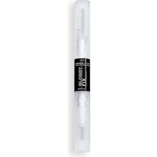 Revolution Relove Glossy Fix Transparent Mascara til øjenvipper og øjenbryn 2 ml - 2 ml