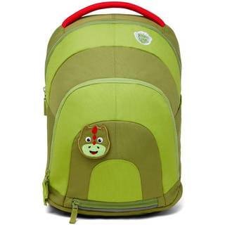 Affenzahn Adventure Backpack Daydreamer - Dragon - Juniorgrej fra