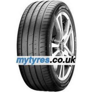 Apollo Aspire 4G+ XL FSL BSW 215/50R17 95Y