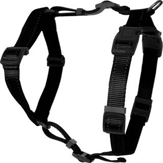 Hundesele str. XXS/XS (På lager i varehus)