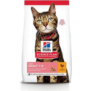 Adult Light kylling 1,5 kg