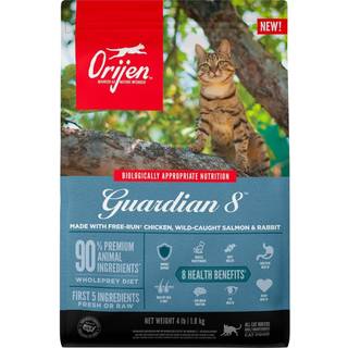 ORIJEN CAT Guardian 8 - 340 g
