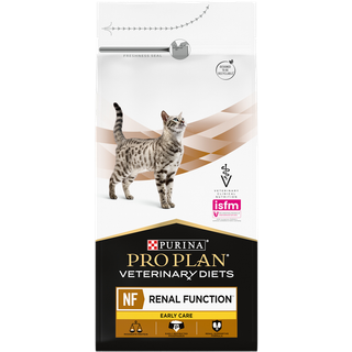 Purina Pro Plan Veterinary Diet Feline NF Renal Function Early Care 1,5 kg