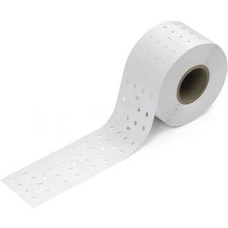 Wago Kabelopmærkning 26x7MM hvid