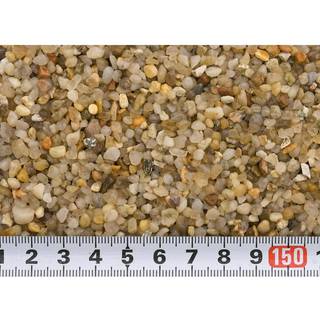 AkvaStabil LUNA 2-4 MM 3 LTR